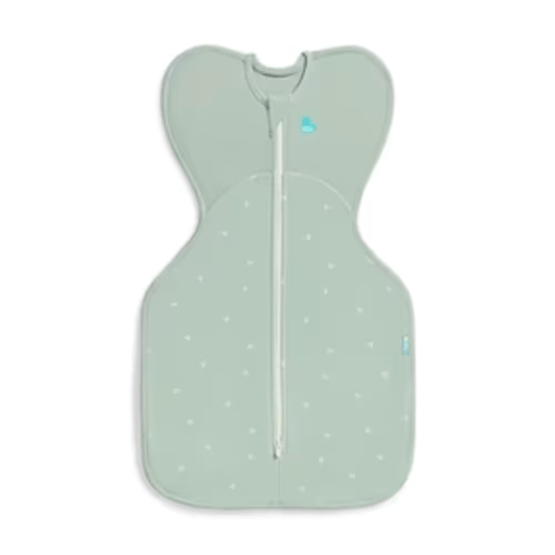 Swaddle Up™ 1.5 TOG Cotton Olive Twigs