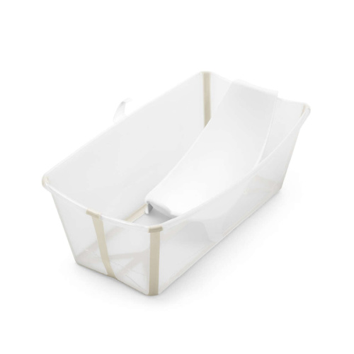 Infant Bath Stokke® Flexi Bath® with Newborn Support | Stokke® Online Shop