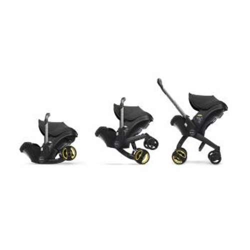 "doona car seat stroller"