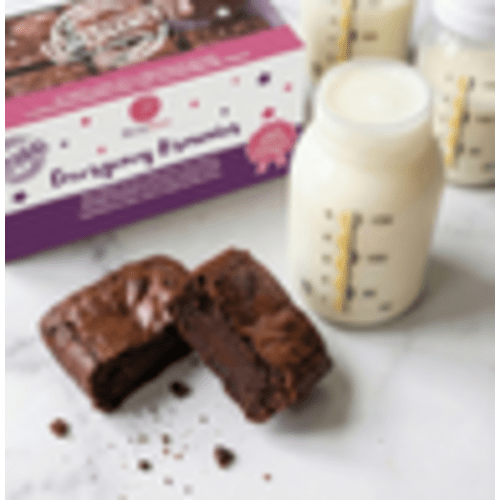 Lactation Supplements, Snacks, & Drinks | Milky Mama