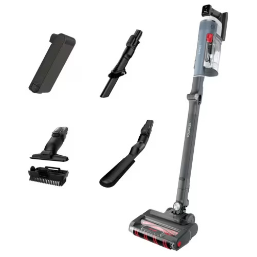Shark Stratos Cordless Vacuum with Clean Sense IQ DuoClean PowerFins HairPro | Costco