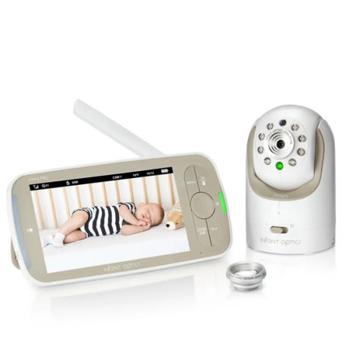 DXR-8 PRO Full Kit – Infant Optics