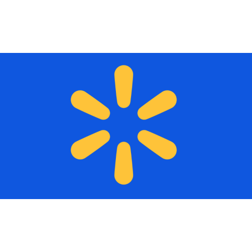 Basic Blue Walmart eGift Card