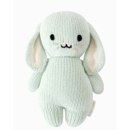 Baby bunny (mint)