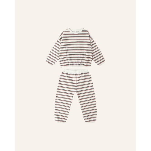 Rylee + Cru RELAXED SET - 12-18m