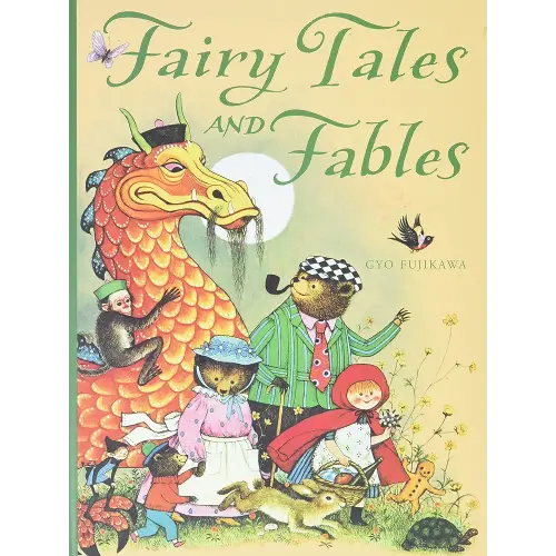 Fairy Tales and Fables