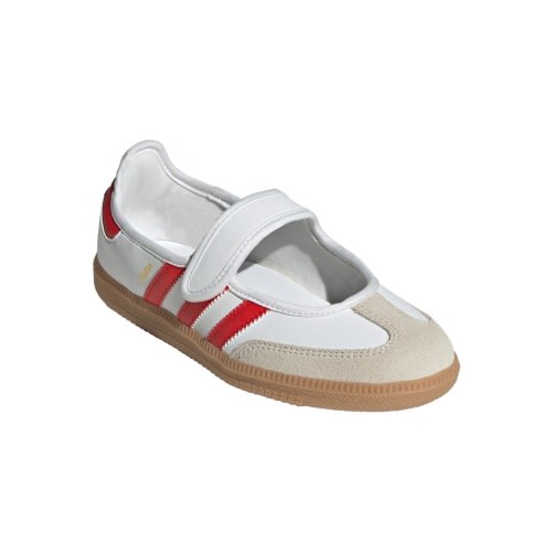 Kids' Samba Jane Sneaker
