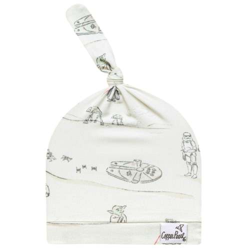 Top Knot Hat - Tatooine