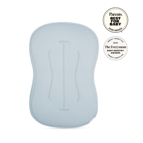 Infant Lounger Curve | Bluebell