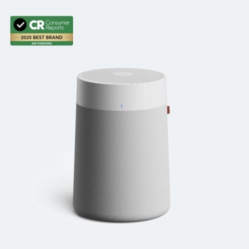 Blue Pure 311i Max | Smart Purifier for 465 ft² | Blueair