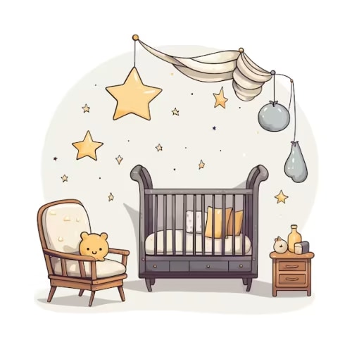 Nursery & Diaper Fund