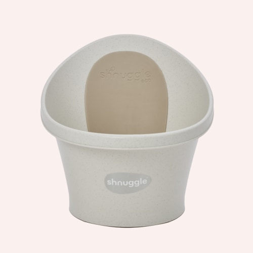 Eco Baby Bath with Plug