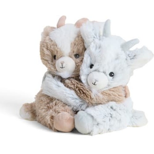 Goat Warmies® HUGS, Small