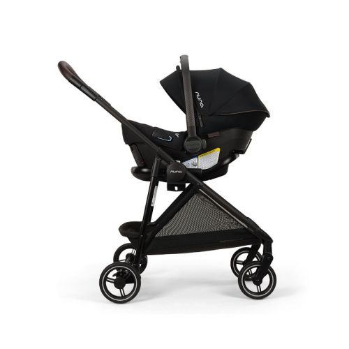 Nuna PIPA urbn Flex Travel System | Pottery Barn Kids