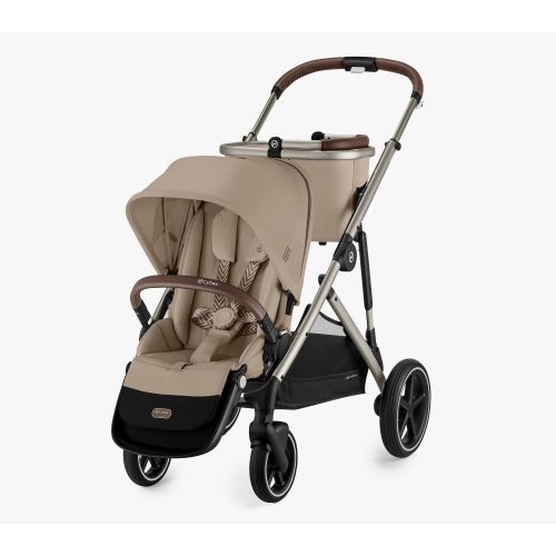 Cybex Gazelle S Stroller