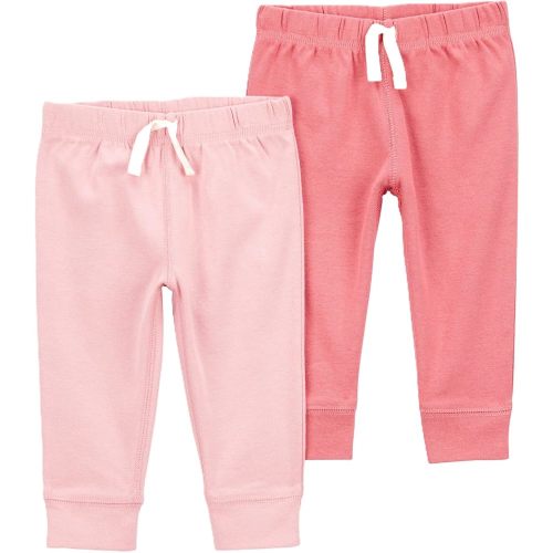 Carter's Baby Girls Bottoms 126g265