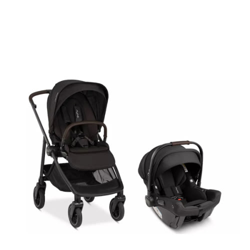 SWIV + PIPA urbn Travel System