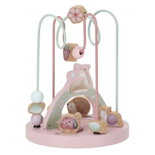 Fairy Garden Activity Spiral Large in Multi