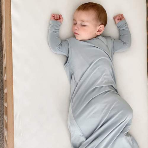 Sleep Bag in Fog 0.5 - Small