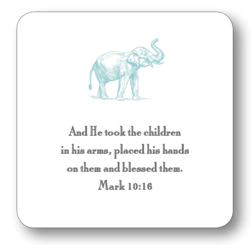 Baby Verse 24 Card Set