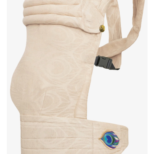 Argus Oat | Zeitgeist Baby Carrier | SHOP ARTIPOPPE