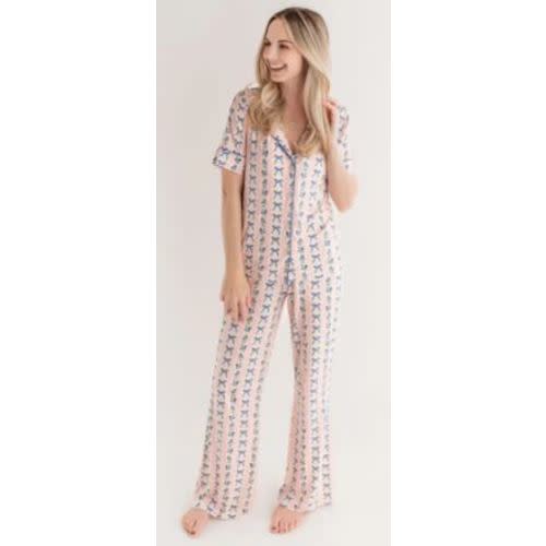 Amelia Bow Women's Set – Large