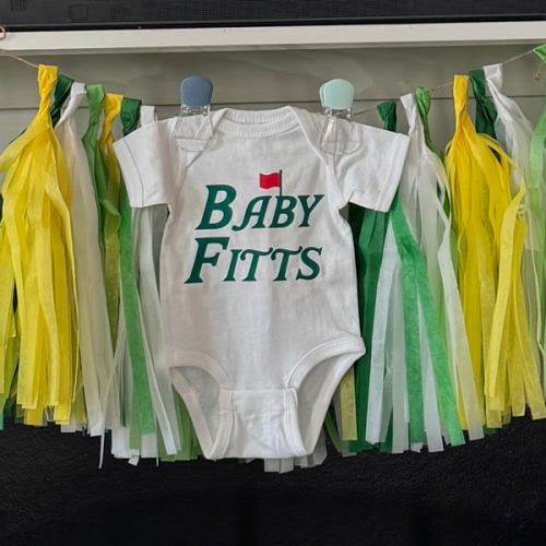 Target Baby Registry