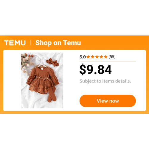 4pcs wear newborn girls embroidered tulle bow - Temu