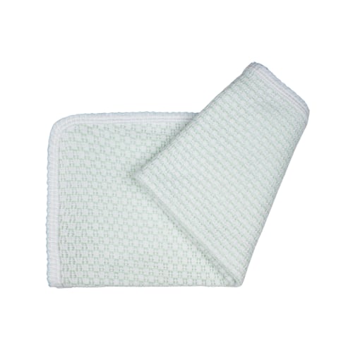 Solid Color Swaddle Blanket