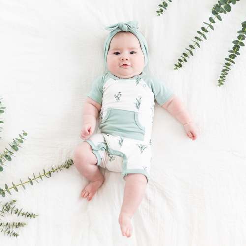 Shortall in Eucalyptus