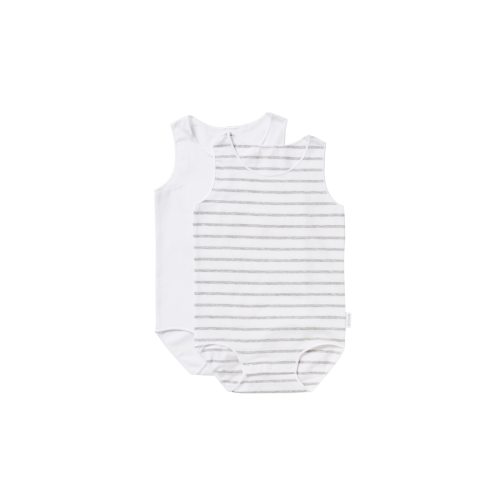 Wonderbodies Singletsuit 2 Pack