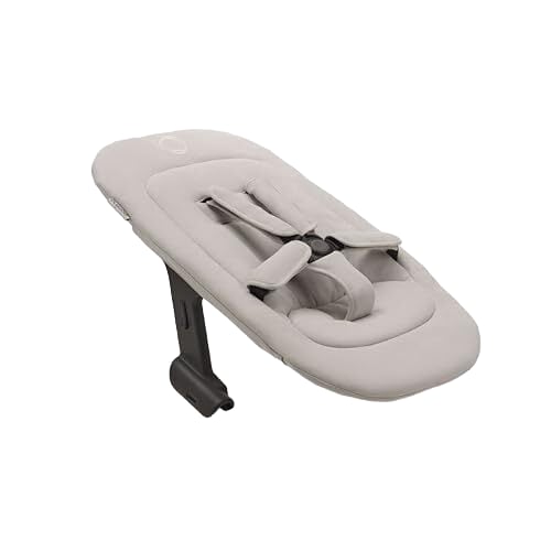 Bugaboo Giraffe Newborn Set, Polar White
