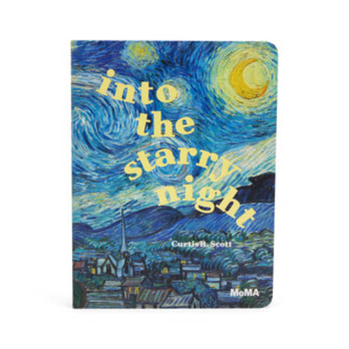 Into the Starry Night