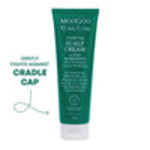 Baby Scalp Repair Cream 120g