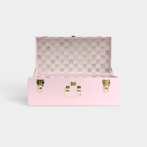 MacKenzie-Childs x Petite Keep Petite Trunk
