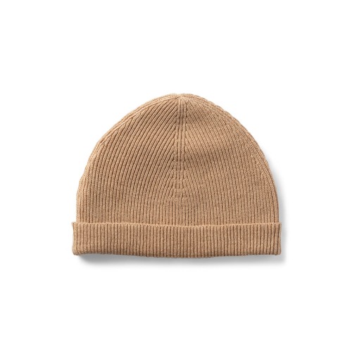 Cotton Beanie, One Size