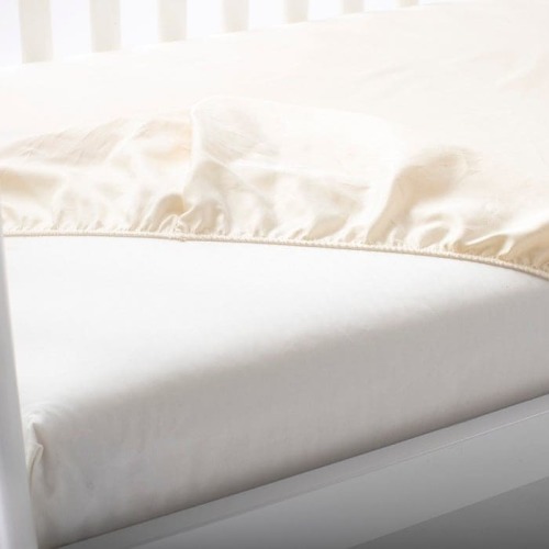 Naturepedic Organic Crib Sheets