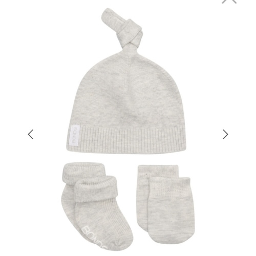 Bonds Bamboo Beanie Set | Baby Hat | RXP41N