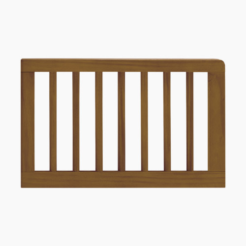 daVinci Frem Toddler Bed Conversion Kit - Walnut