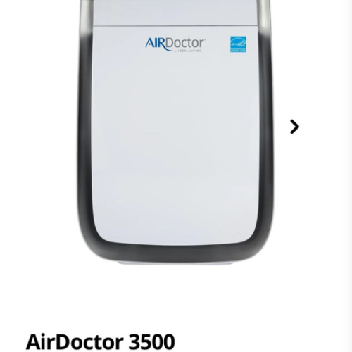 Airdoctor 3500 | AirDoctor
