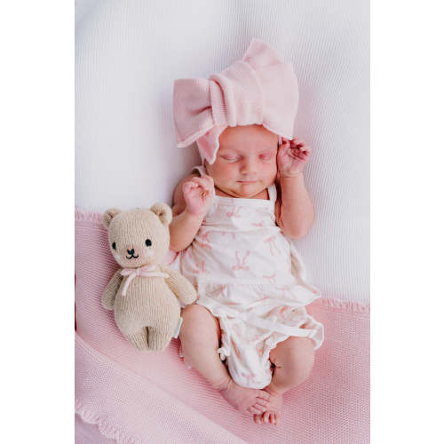 Summer Set | Pink Bows – Little and Fern