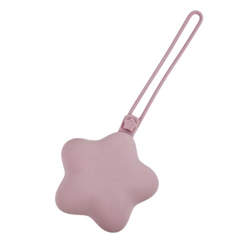 Silicone Pacifier Holder Cute Portable Pacifier Protective Pacifier Storage Silicone Pacifier Pouch For Boys Girls Hs510c Remote Adults 2 7 Webcam Ths720a with Camera with Camera Remote Control