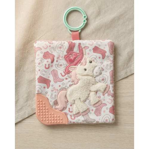 Lil' Pony Teether&nbsp;Pal