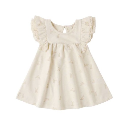 Flutter Dress
