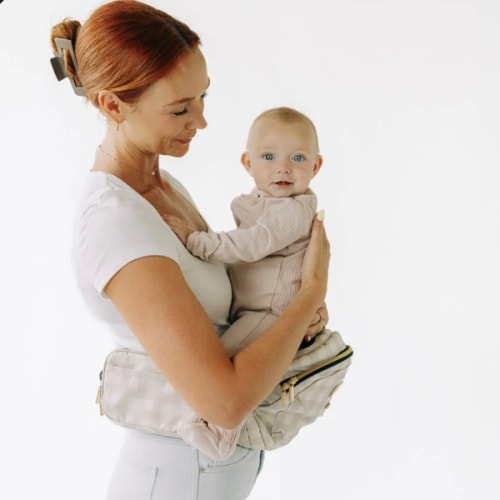 The Tushbaby Hip Carrier