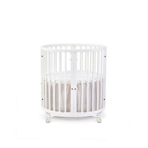 Stokke x Pehr Crib Skirt