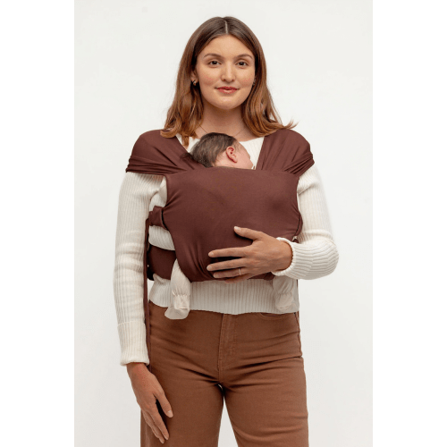 Bark - Aerial Newborn Buckle Wrap – WildBird