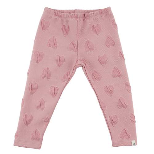 Pucker Hearts Legging