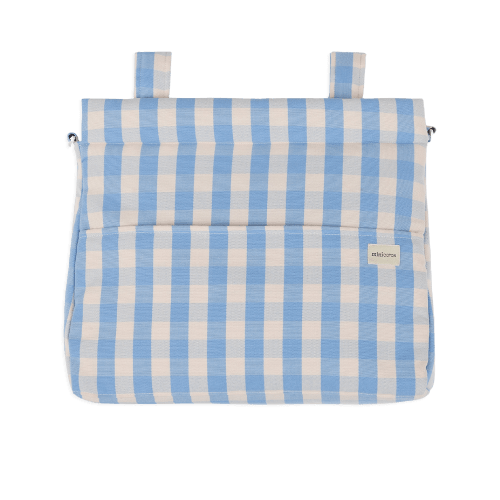 Icon Bag - Ice + Powder