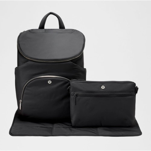 New Parent Backpack 17L | Men's Bags,Purses,Wallets | lululemon